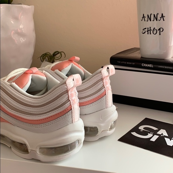 NWT Air Max 97 - Picture 5 of 10